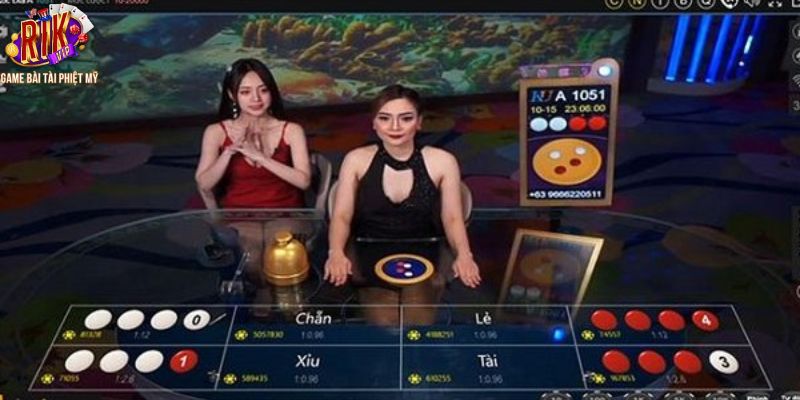 Chi tiết cách chơi xóc đĩa cơ bản cho hội viên tại cổng game Rikvip