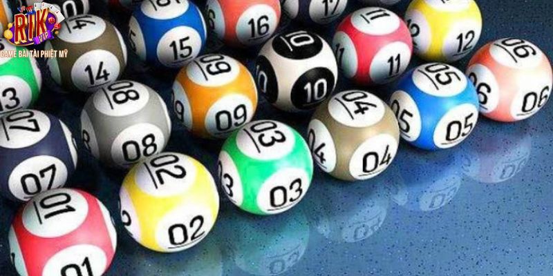 Nét đặc trưng chung của loại trò chơi may rủi xổ số thiến kiết