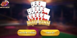 Thông tin tổng quan về game bài binh xập xám