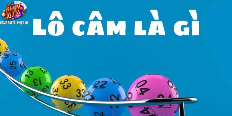 Đôi nét về lô câm