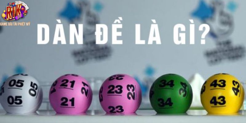 Tóm tắt chung về tạo dàn đề