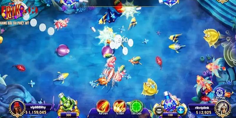 Lý do vì sao nên tham gia vào game đại chiến Thái Bình Dương